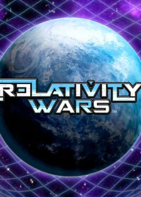 Relativity Wars - A Science Space RTS