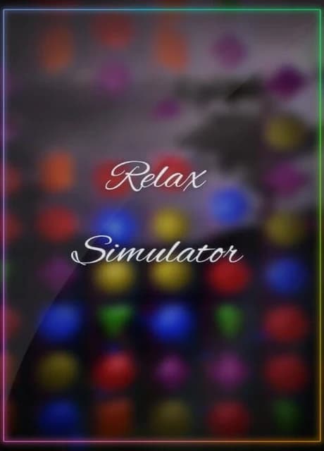 Relax Simulator