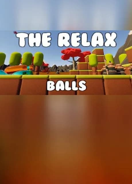 Relaxation balls