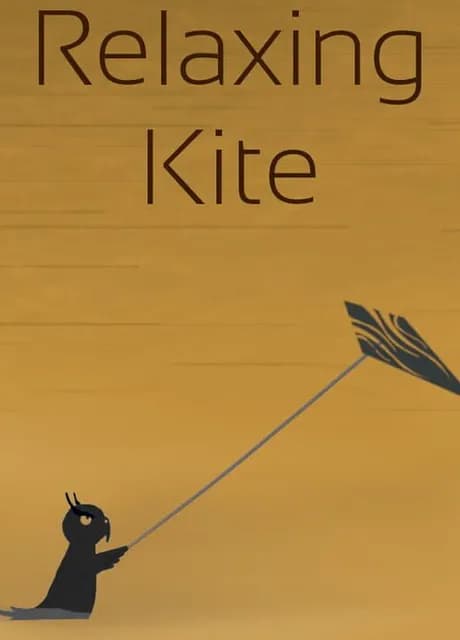 Relaxing Kite
