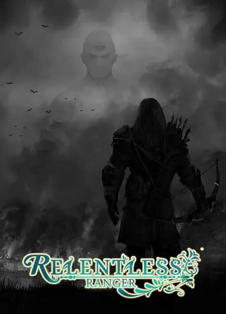 Relentless: Ranger