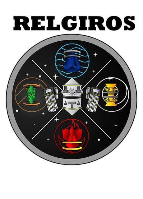 Relgiros