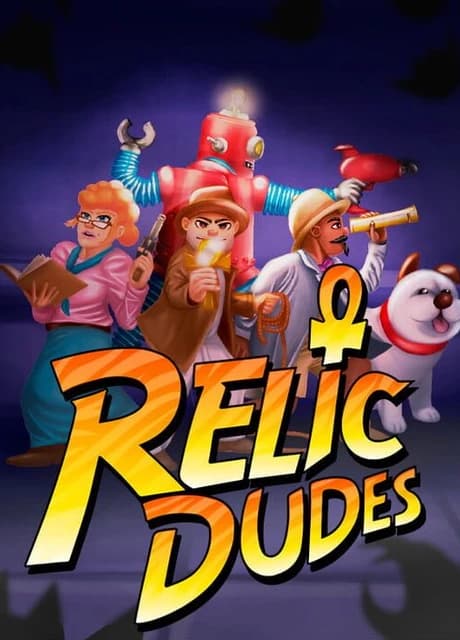 Relic Dudes
