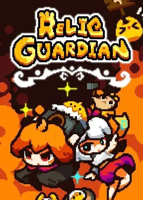 Relic Guardian
