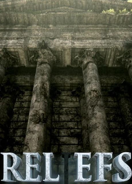 Reliefs The Time of the Lemures