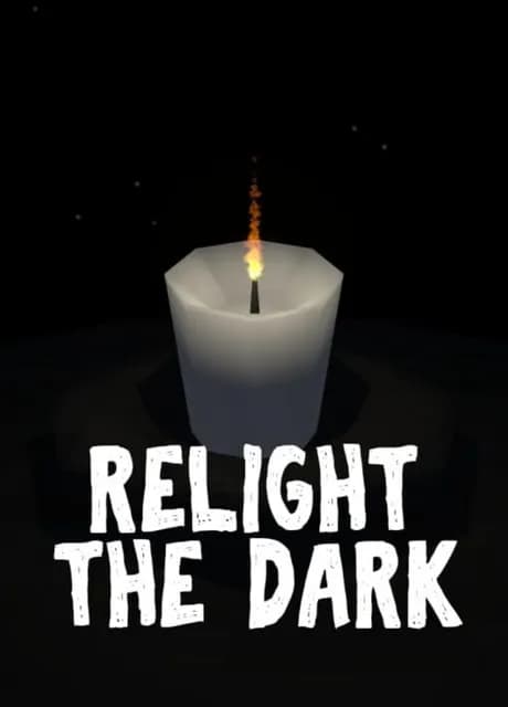 Relight The Dark