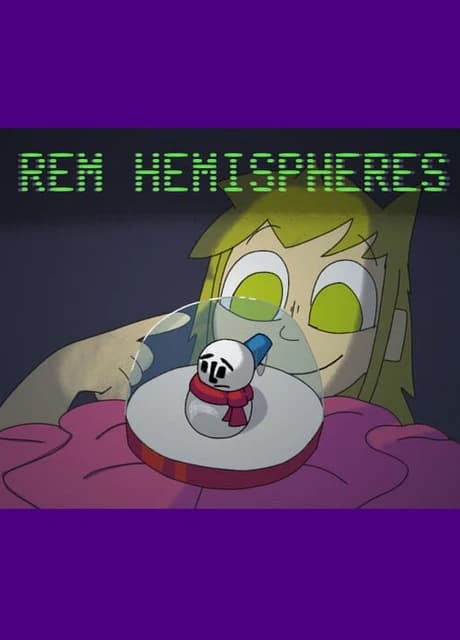 REM Hemispheres