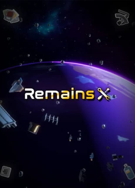 Remains