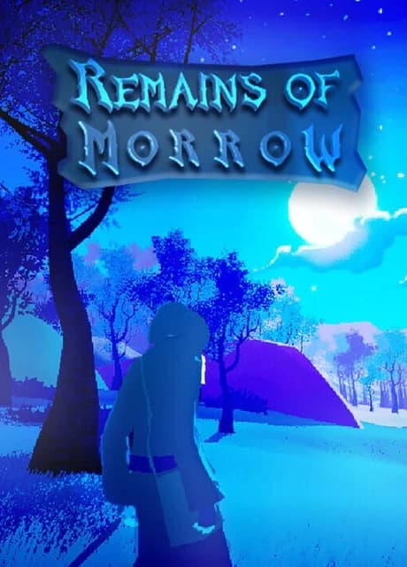 Remains of Morrow
