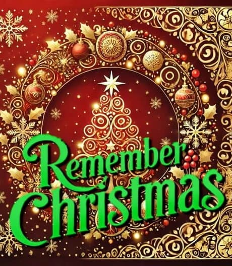 Remember Christmas