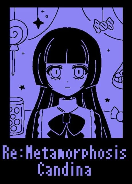 Re:Metamorphosis Candina