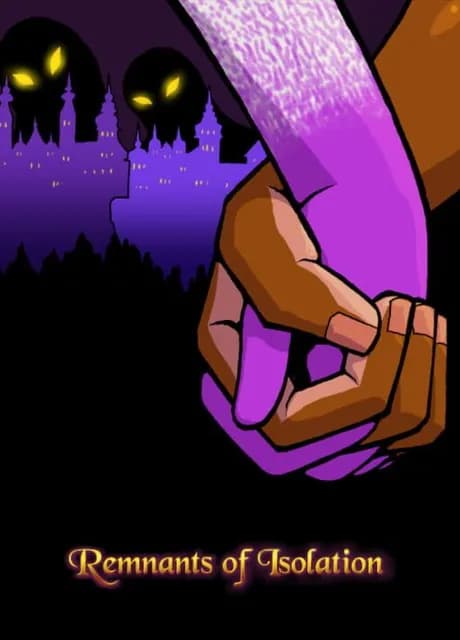 Remnants of Isolation