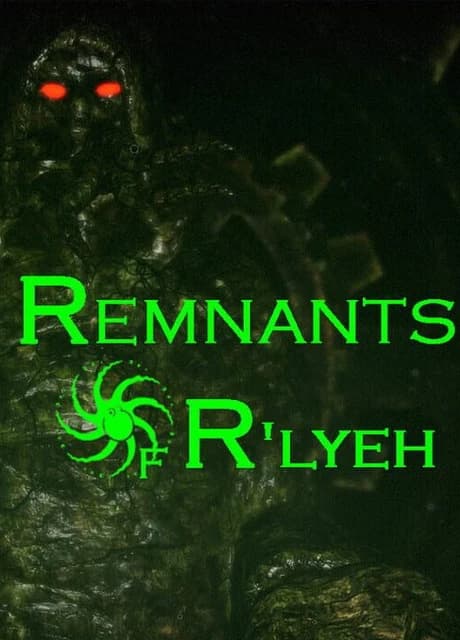 Remnants of R'lyeh
