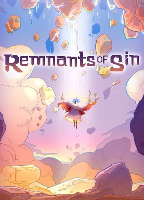 Remnants of Sin: Deck & Puzzle