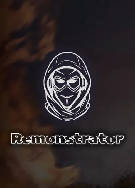 Remonstrator