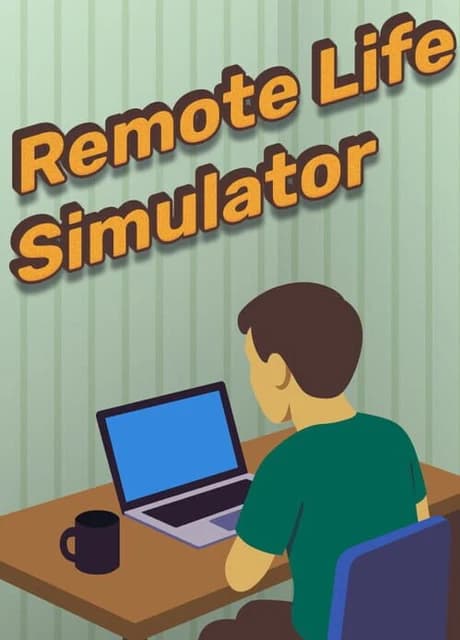 Remote Life Simulator