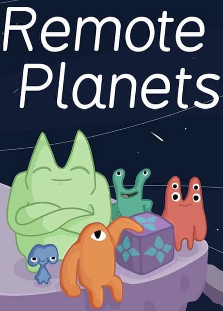 Remote Planets