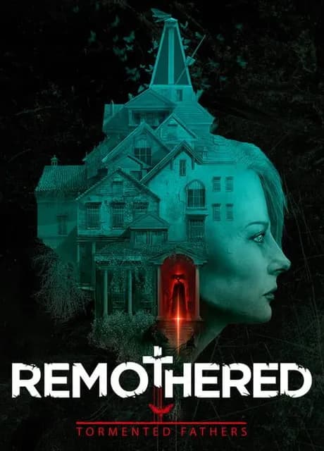 Remothered: Tormented Fathers