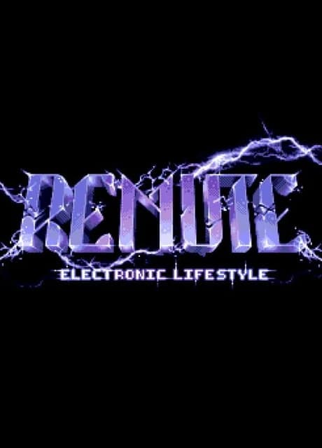 Remute: Electronic Lifestyle