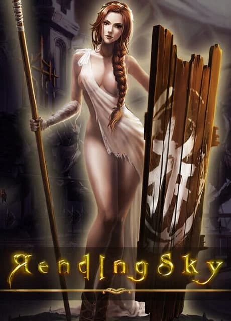Rending Sky