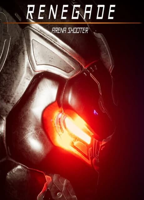 Renegade: Arena Shooter