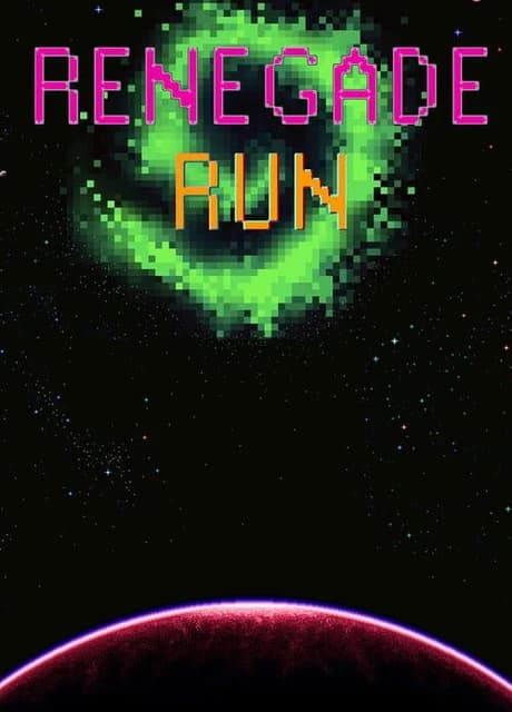 Renegade Run