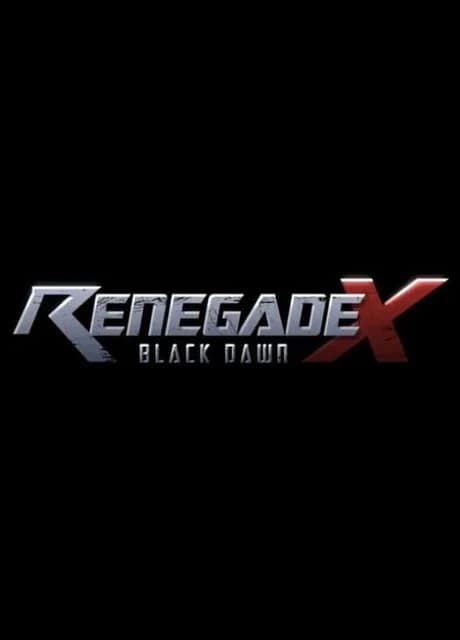 Renegade X: Black Dawn