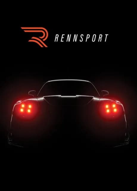 Rennsport