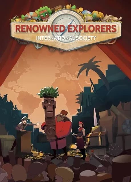 Renowned Explorers: International Society