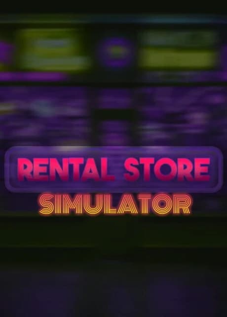 Rental Store Simulator