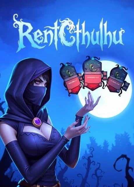 Rentcthulhu