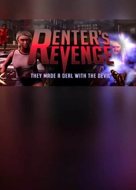 Renters Revenge