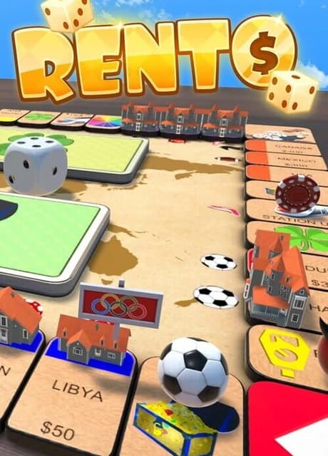 RentoFortune