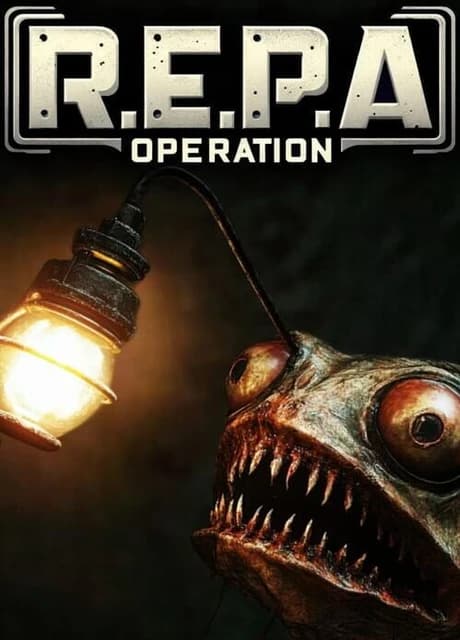 R.E.P.A. Operation