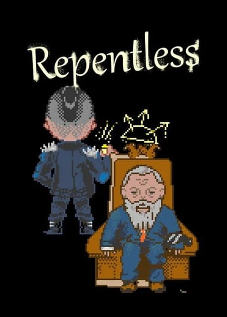 Repentless