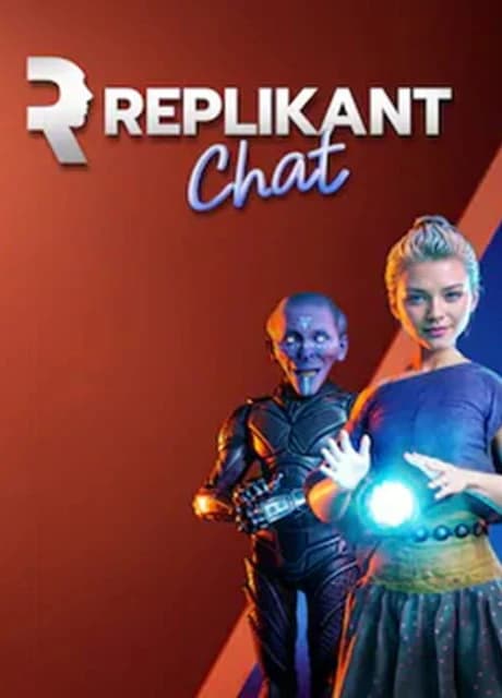 Replikant Chat