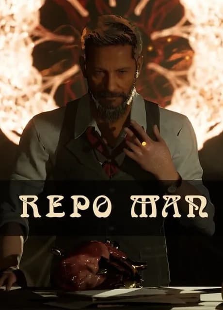 Repo Man