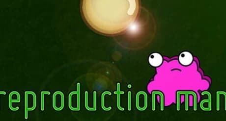 Reproduction Man