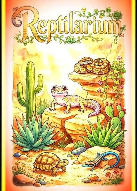 Reptilarium