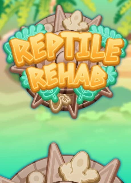Reptile Rehab