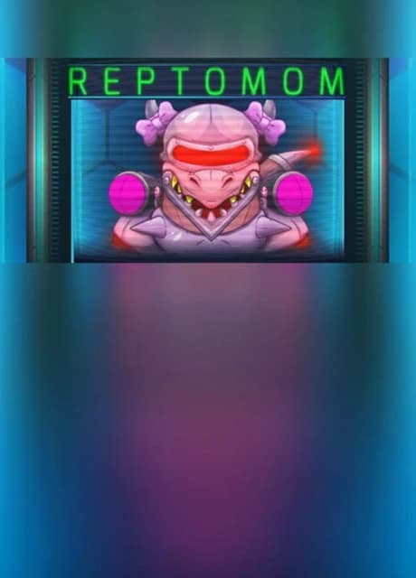 Reptomom