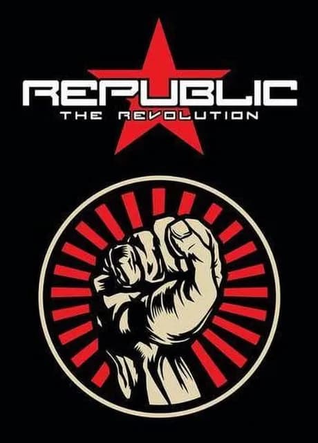 Republic: The Revolution