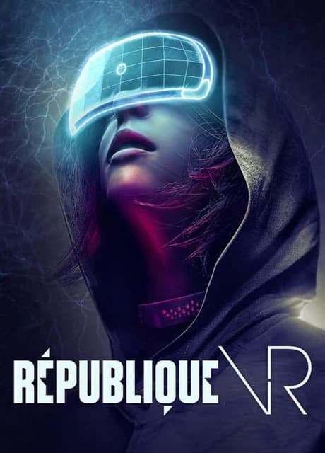 République VR