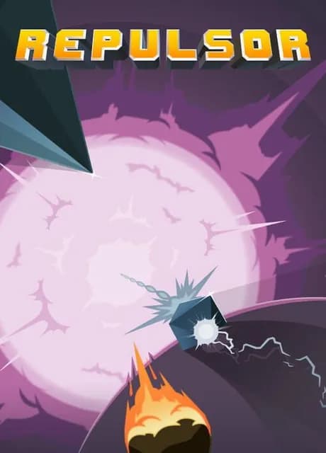 Repulsor