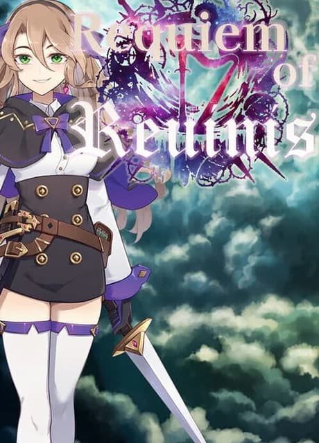 Requiem of Reuinis