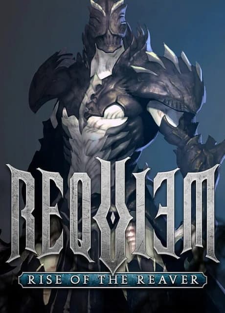 Requiem: Rise of the Reaver