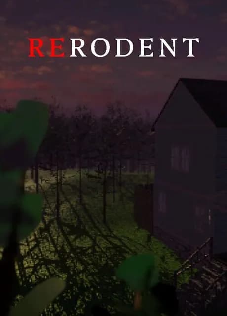 Rerodent