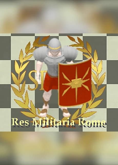 Res Militaria Rome