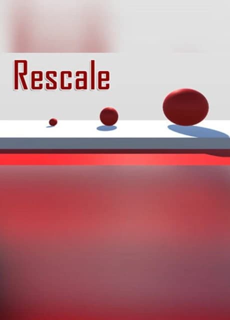 Rescale