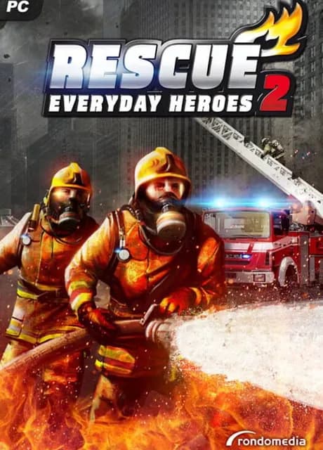 Rescue 2: Everyday Heroes